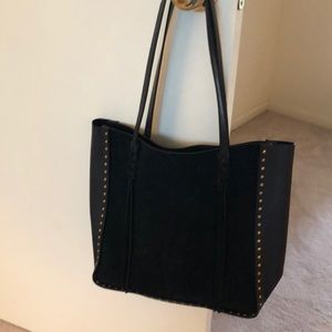 Vince Camuto Tote